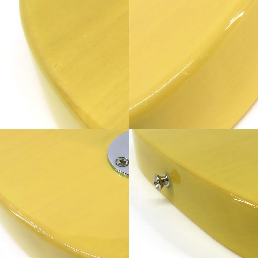 HISTORY CZ-TV/M OWB ロックペグ仕様 テレキャスター 楽天市場