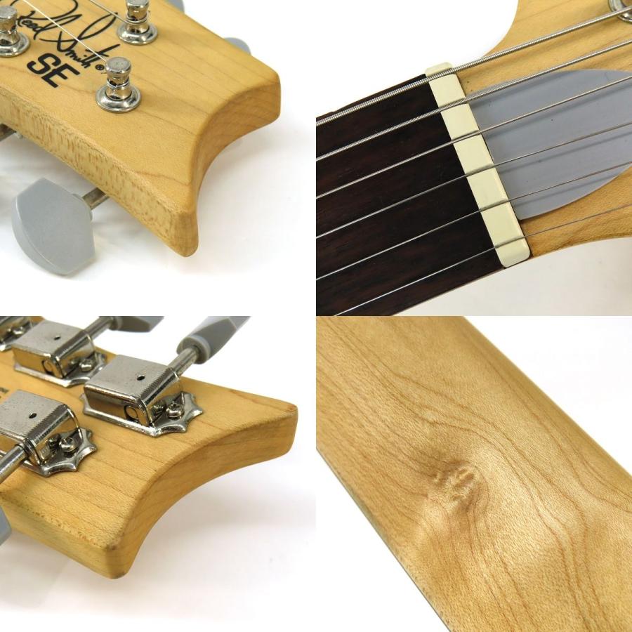 Paul Reed Smith (PRS) ポールリードスミス SE Silver Sky Storm Paul Reed Smith (PRS) ポールリードスミス SE Silver Sky Storm