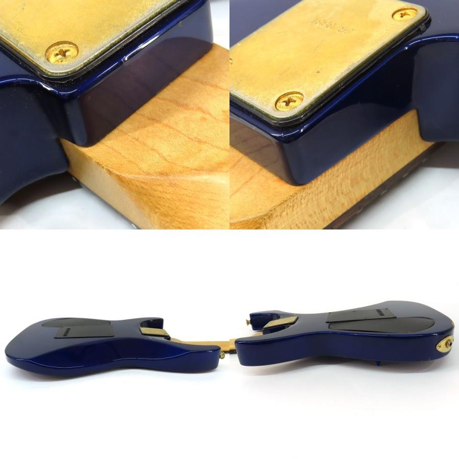 Grover Jackson グローバージャクソン FU.IG-37 CB エレキギター ※中古