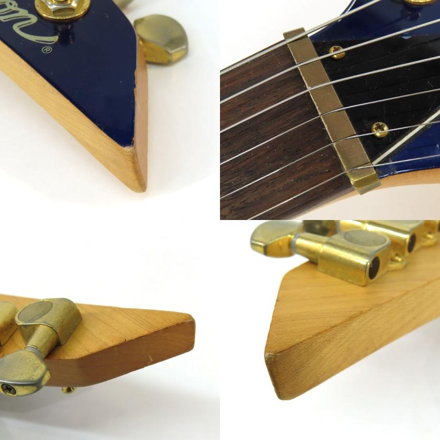 Grover Jackson グローバージャクソン FU.IG-37 CB エレキギター Grover Jackson グローバージャクソン FU.IG-37 CB エレキギター