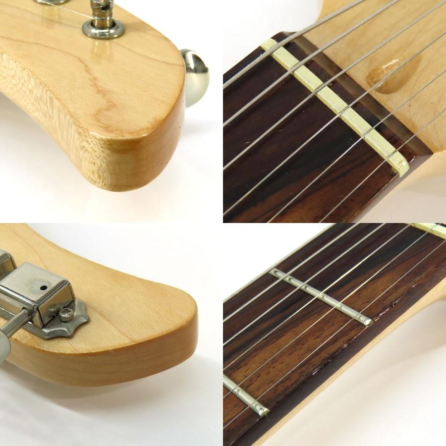 FERNANDES フェルナンデス LE-1Z VMB ストラトキャスター エレキ FERNANDES フェルナンデス LE-1Z VMB ストラトキャスター エレキ