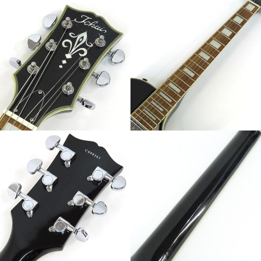 Tokai トーカイ ALC98JS Mod BB レスポール エレキギター ※中古