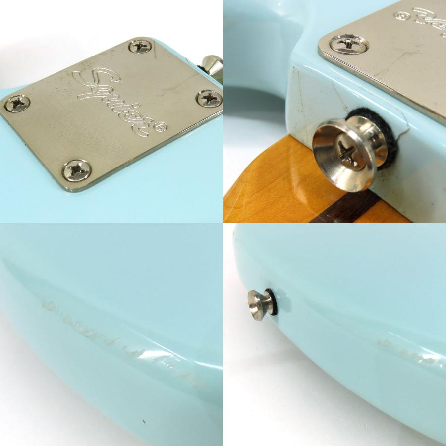 Squier by Fender スクワイア スクワイヤー Classic Vibe 60s Squier by Fender スクワイア スクワイヤー Classic Vibe 60s