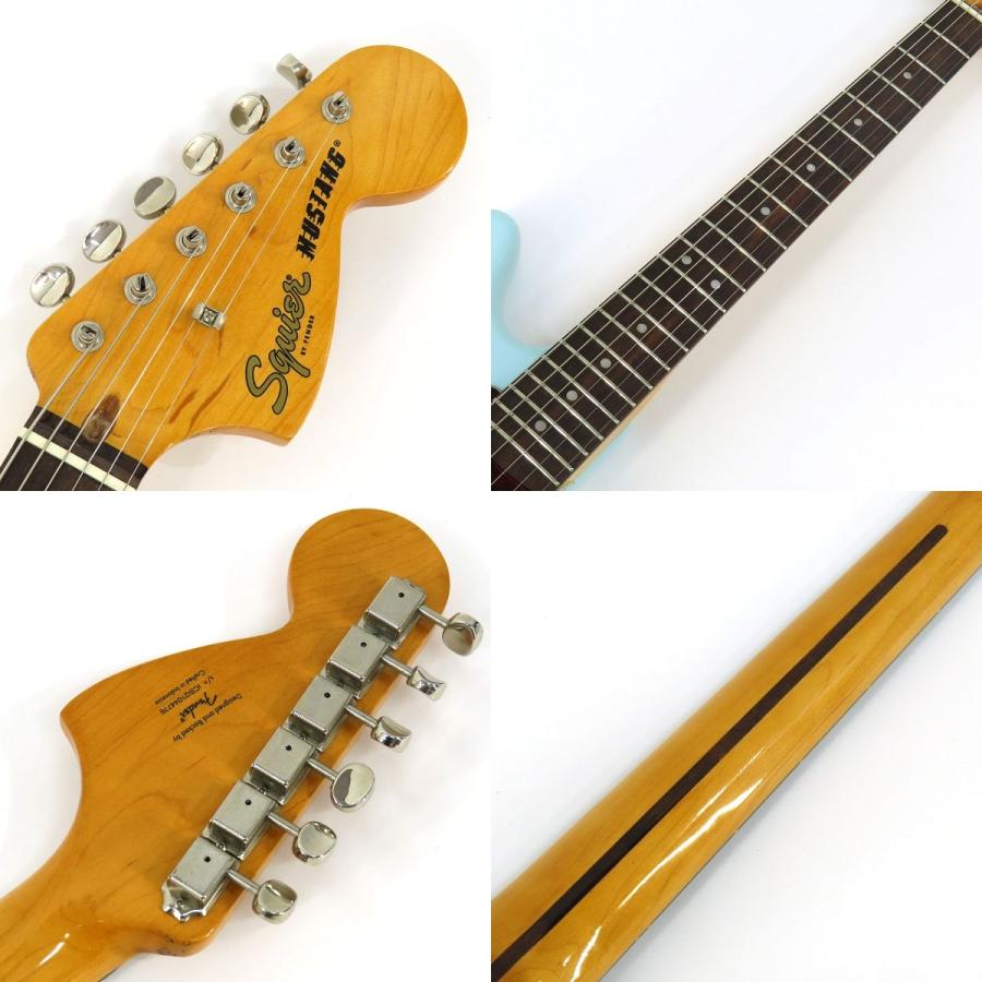 Squier by Fender スクワイア スクワイヤー Classic Vibe 60s Squier by Fender スクワイア スクワイヤー Classic Vibe 60s