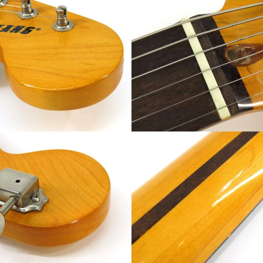 Squier by Fender スクワイア スクワイヤー Classic Vibe 60s Squier by Fender スクワイア スクワイヤー Classic Vibe 60s