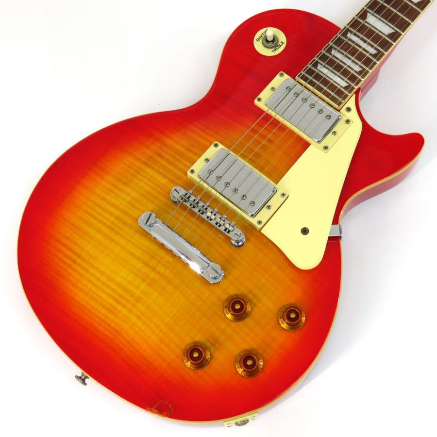 Epiphone エピフォン Les Paul Standard サンバースト レス Epiphone エピフォン Les Paul Standard サンバースト レス
