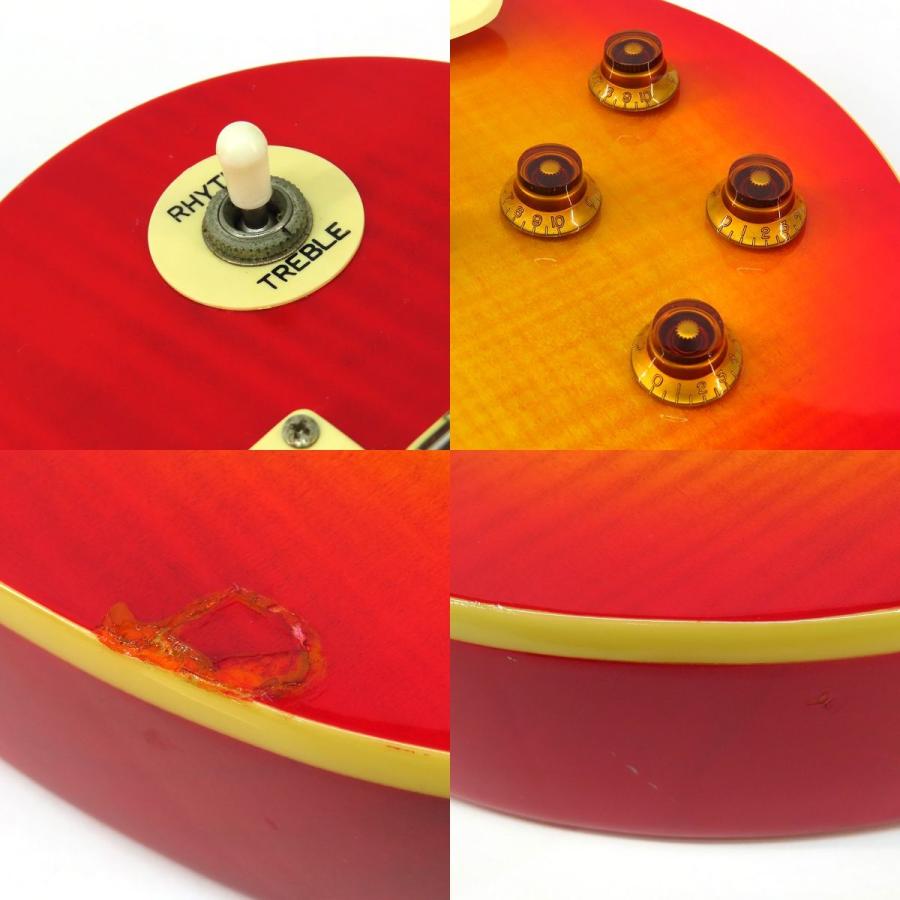 Epiphone エピフォン Les Paul Standard サンバースト レス Epiphone エピフォン Les Paul Standard サンバースト レス