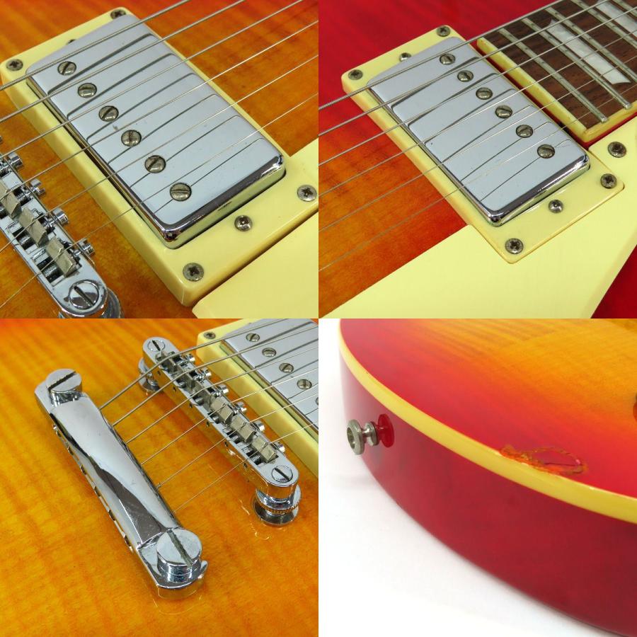 Epiphone エピフォン Les Paul Standard サンバースト レス Epiphone エピフォン Les Paul Standard サンバースト レス