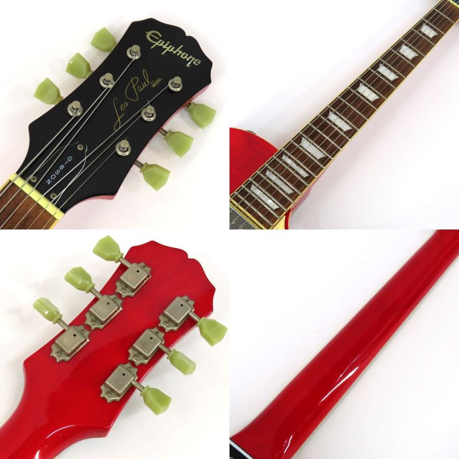 Epiphone エピフォン Les Paul Standard サンバースト レス Epiphone エピフォン Les Paul Standard サンバースト レス