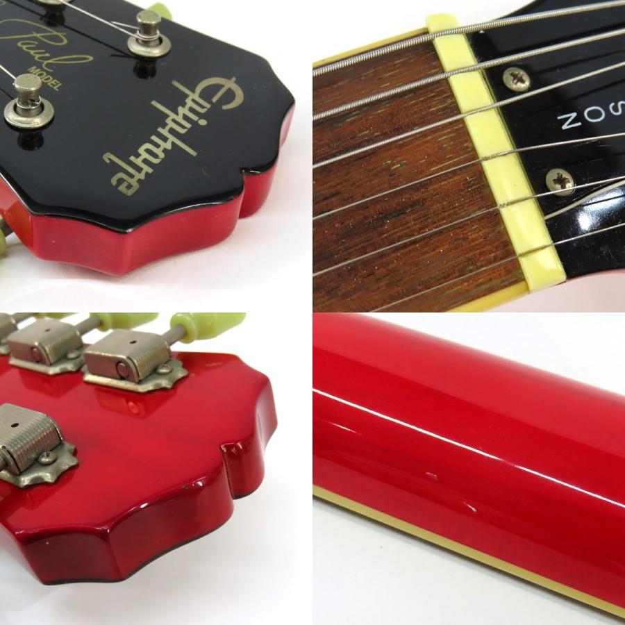 Epiphone エピフォン Les Paul Standard サンバースト レス Epiphone エピフォン Les Paul Standard サンバースト レス