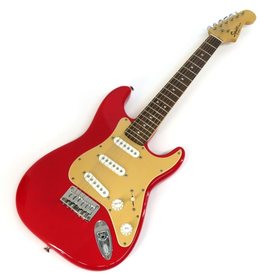 Squier by Fender スクワイア スクワイヤー Mini Stratocaster Squier by Fender スクワイア スクワイヤー Mini Stratocaster