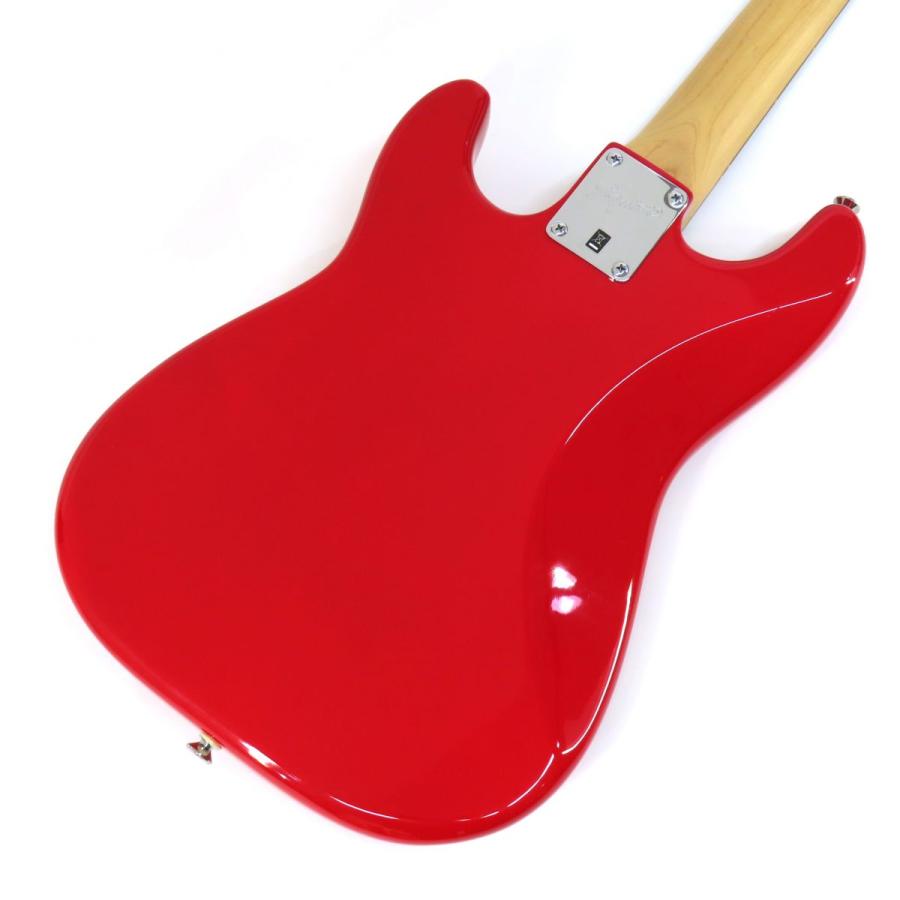 Squier by Fender スクワイア スクワイヤー Mini Stratocaster Squier by Fender スクワイア スクワイヤー Mini Stratocaster