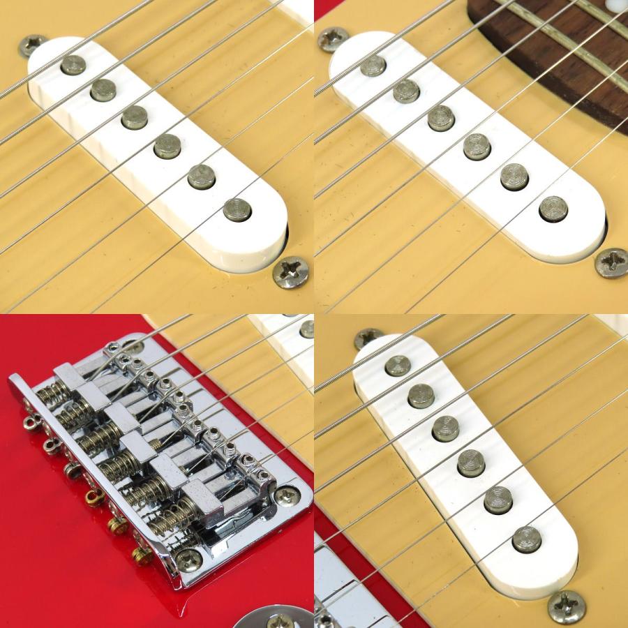 Squier by Fender スクワイア スクワイヤー Mini Stratocaster Squier by Fender スクワイア スクワイヤー Mini Stratocaster