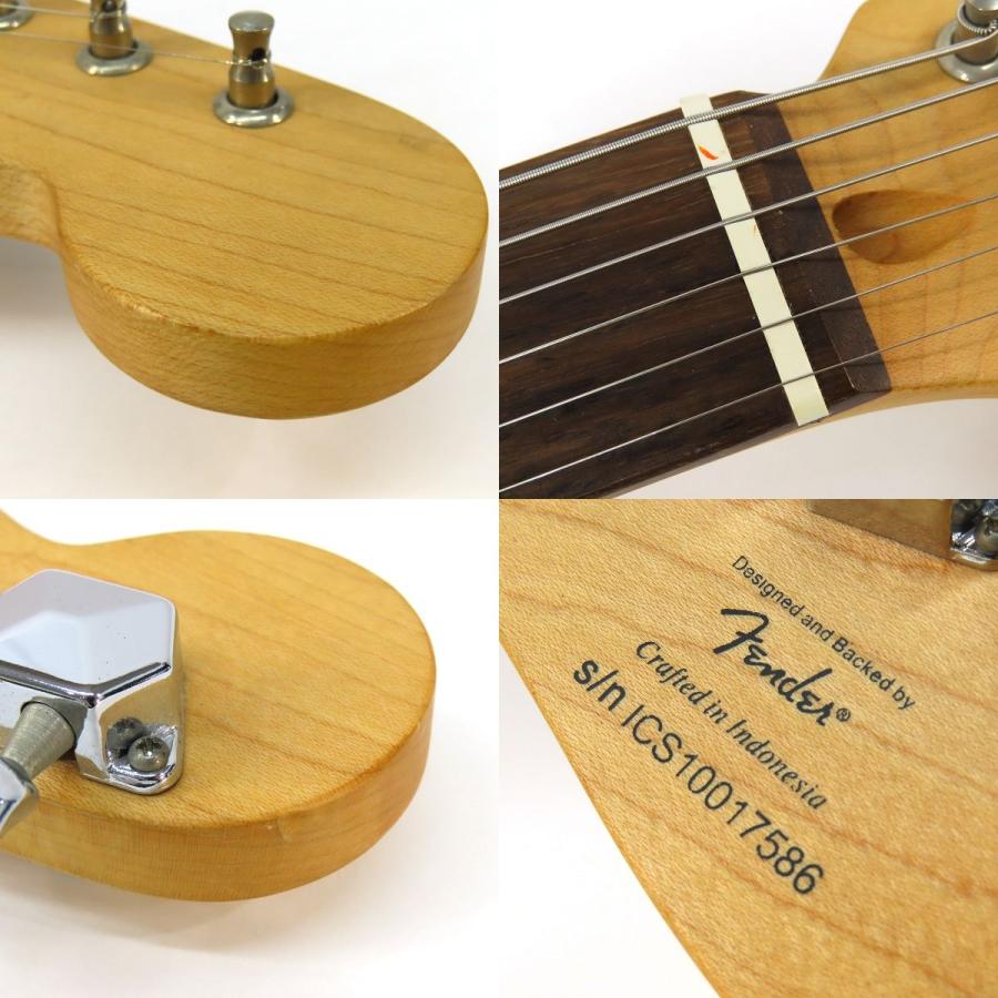 Squier by Fender スクワイア スクワイヤー Mini Stratocaster Squier by Fender スクワイア スクワイヤー Mini Stratocaster