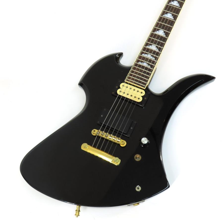 FERNANDES フェルナンデス MG-80X ブラック hide モッキンバード FERNANDES フェルナンデス MG-80X ブラック hide モッキンバード