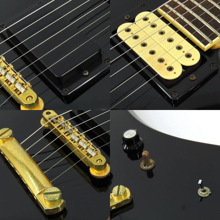 FERNANDES フェルナンデス MG-80X ブラック hide モッキンバード FERNANDES フェルナンデス MG-80X ブラック hide モッキンバード
