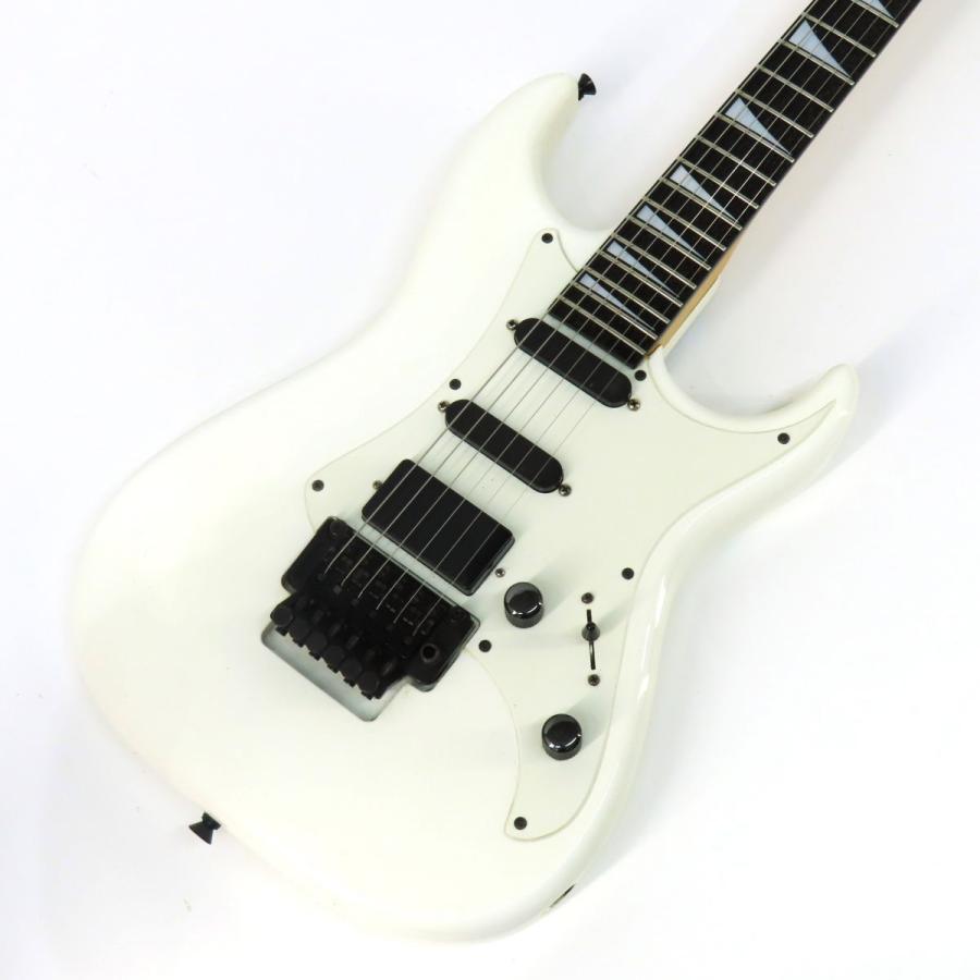 Charvel シャーベル DK-080-SSH ホワイト エレキギター ※中古 Charvel シャーベル DK-080-SSH ホワイト エレキギター ※中古