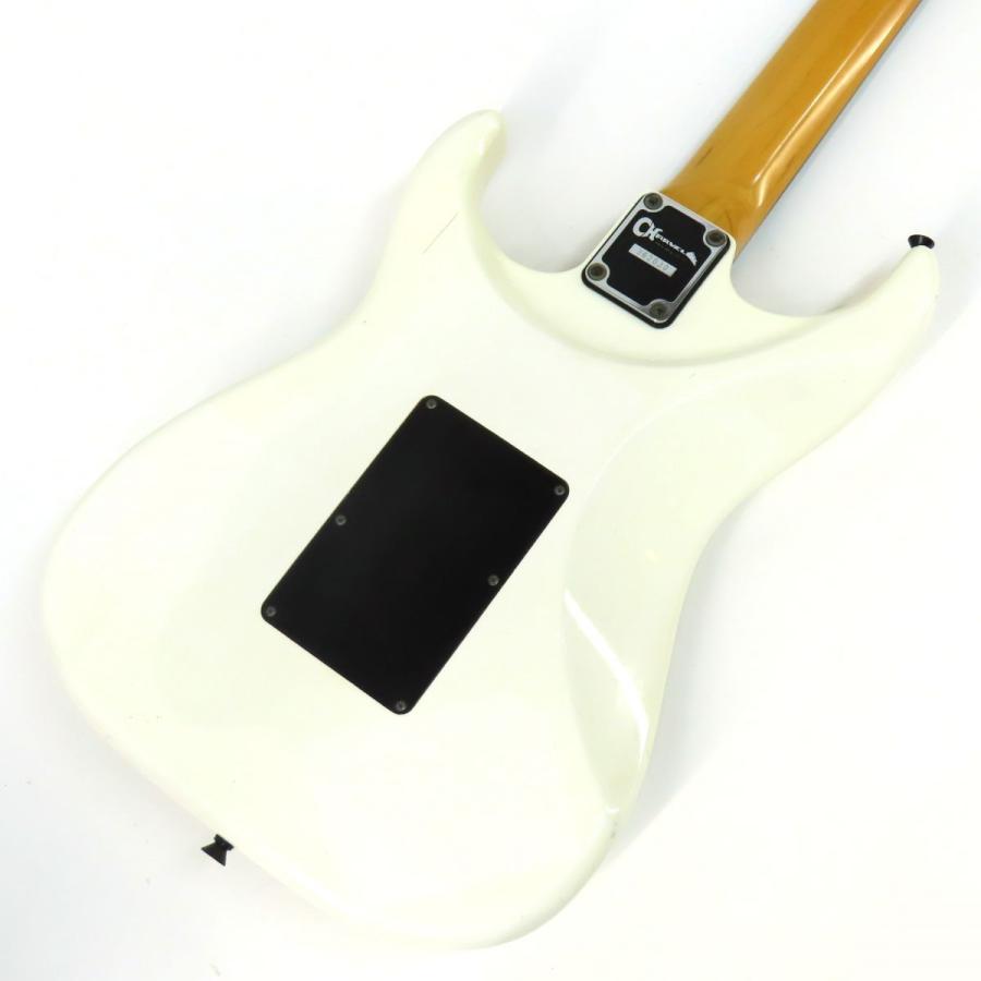 Charvel シャーベル DK-080-SSH ホワイト エレキギター ※中古 Charvel シャーベル DK-080-SSH ホワイト エレキギター ※中古
