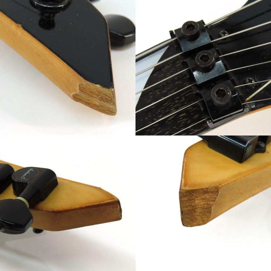 Charvel シャーベル DK-080-SSH ホワイト エレキギター ※中古 Charvel シャーベル DK-080-SSH ホワイト エレキギター ※中古