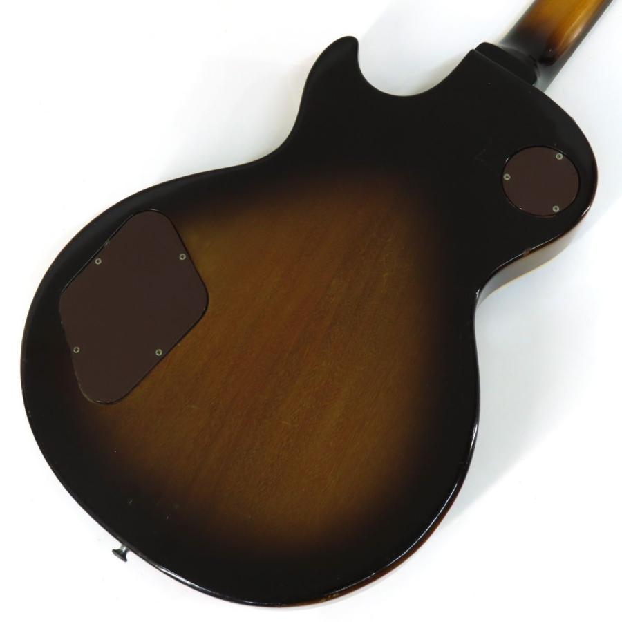 Les Paul Gibson ギブソン 50s Standard サンバースト 1978年製 Les Paul Gibson ギブソン 50s Standard サンバースト 1978年製