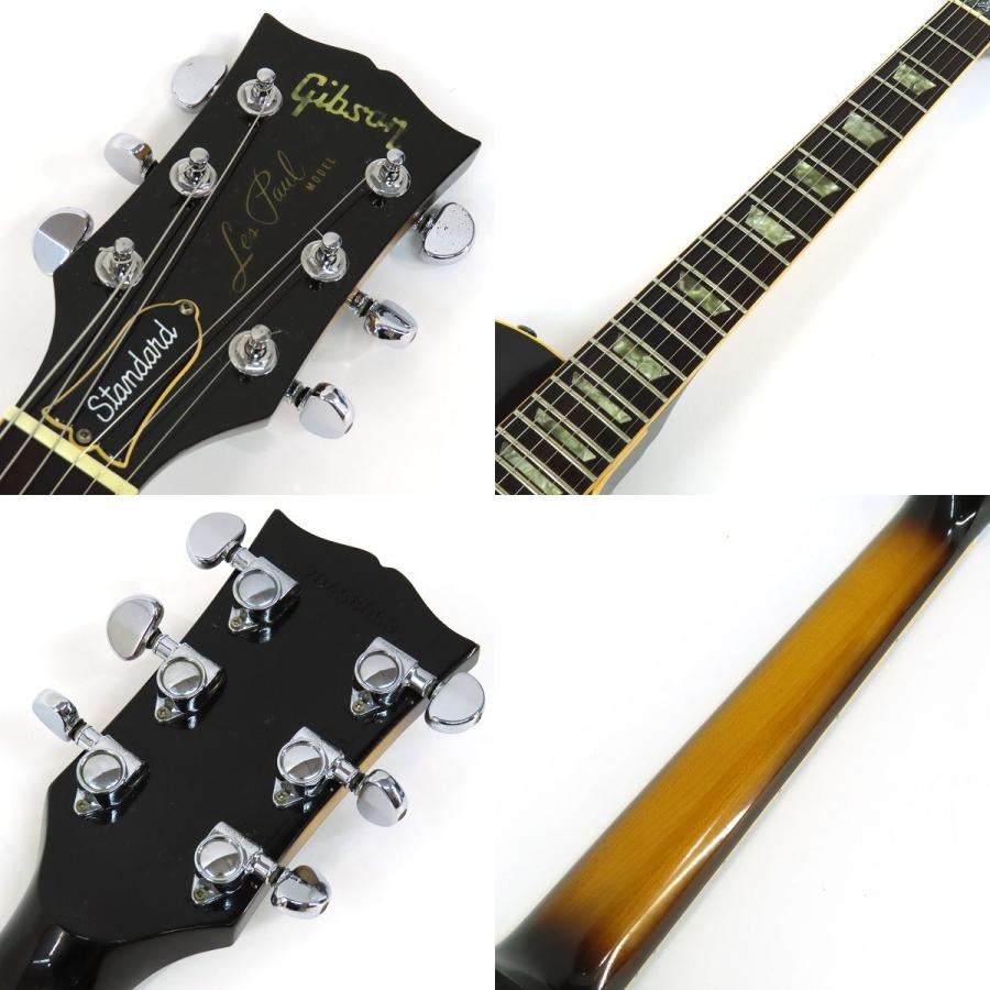 Les Paul Gibson ギブソン 50s Standard サンバースト 1978年製 Les Paul Gibson ギブソン 50s Standard サンバースト 1978年製