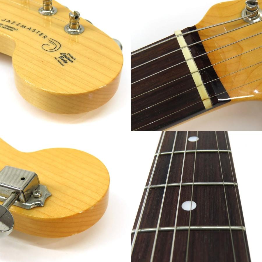 Fender Japan フェンダージャパン Made in Traditional II 60s Fender Japan フェンダージャパン Made in Traditional II 60s