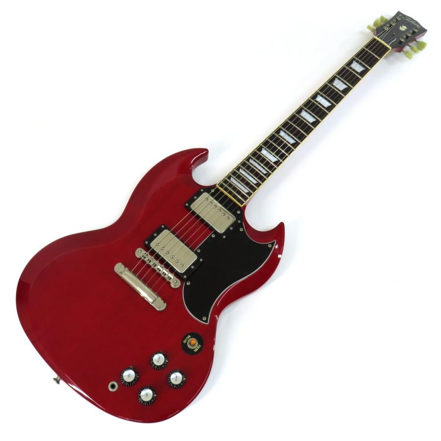 tokai sg プロトタイプエレキギター