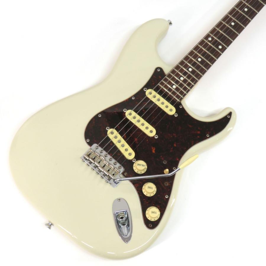 く*い様 【中古】メーカー不明 ストラトキャスター エレキギター く*い様 【中古】メーカー不明 ストラトキャスター エレキギター