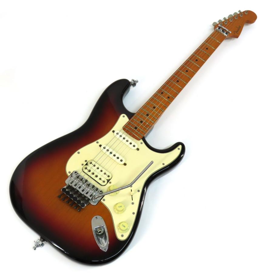 Fender USA フェンダー American Floyd Rose Classic Fender USA フェンダー American Floyd Rose Classic