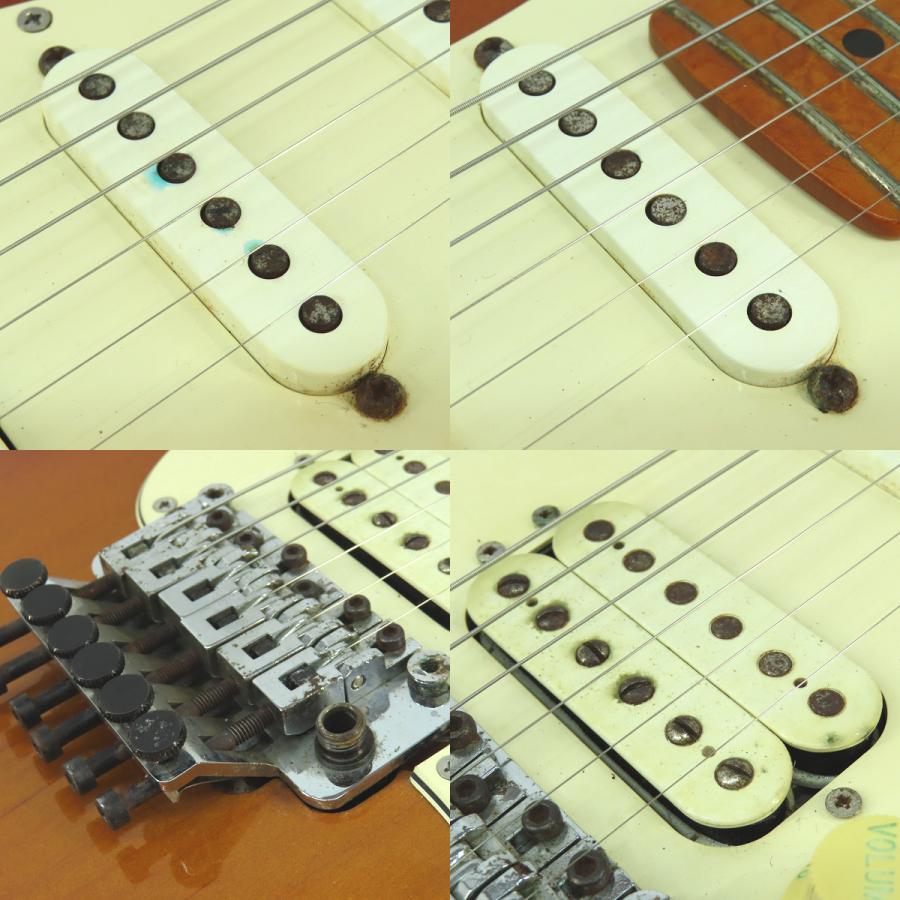 Fender USA フェンダー American Floyd Rose Classic Fender USA フェンダー American Floyd Rose Classic
