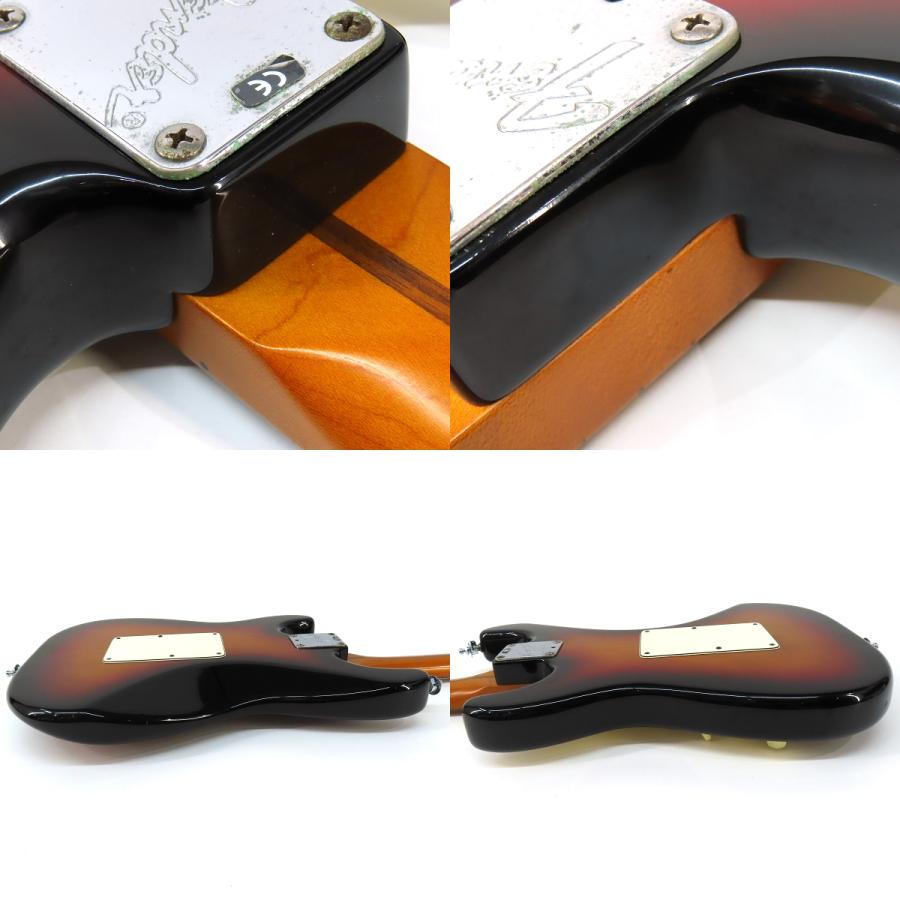 Fender USA フェンダー American Floyd Rose Classic Fender USA フェンダー American Floyd Rose Classic