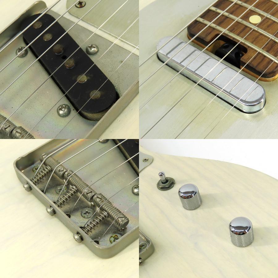 Tsubasa Guitar Workshop ツバサギターワークショップ SUJIE ASH