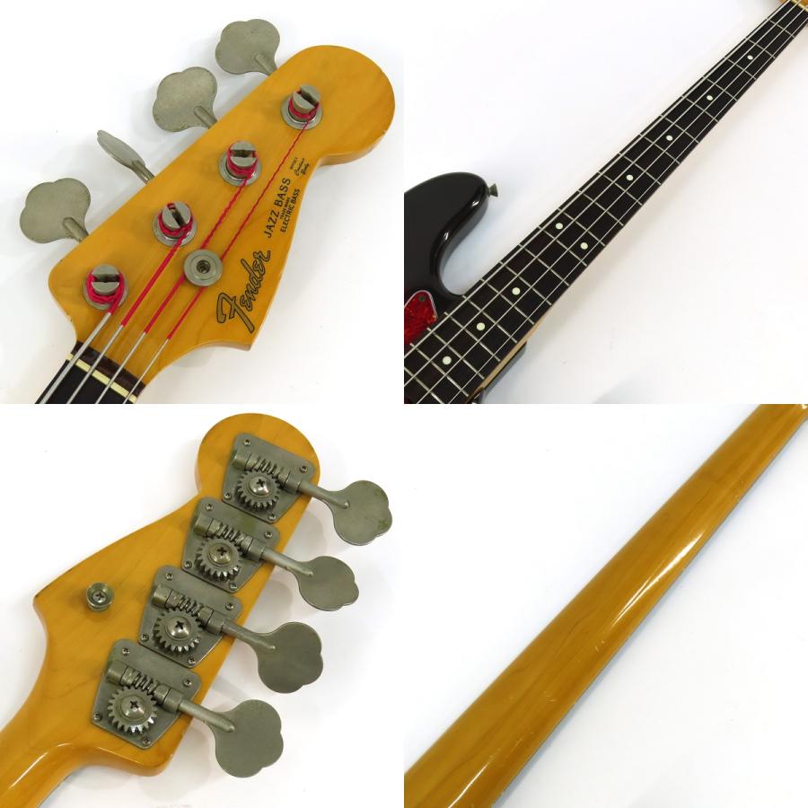 Fender Japan フェンダージャパン JB62 3TS ジャズベース エレキ Fender Japan フェンダージャパン JB62 3TS ジャズベース エレキ
