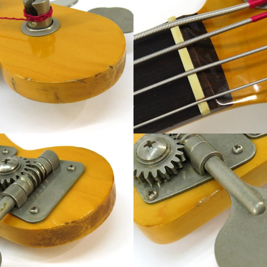 Fender Japan フェンダージャパン JB62 3TS ジャズベース エレキ Fender Japan フェンダージャパン JB62 3TS ジャズベース エレキ