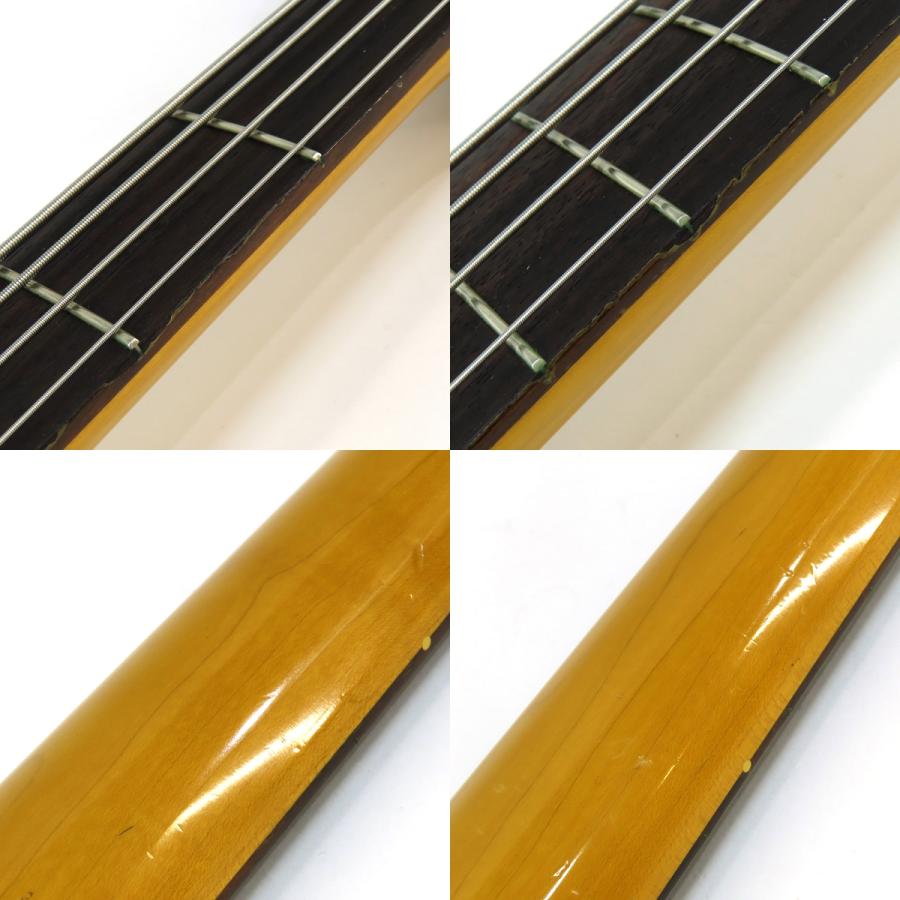 Fender Japan フェンダージャパン JB62 3TS ジャズベース エレキ Fender Japan フェンダージャパン JB62 3TS ジャズベース エレキ