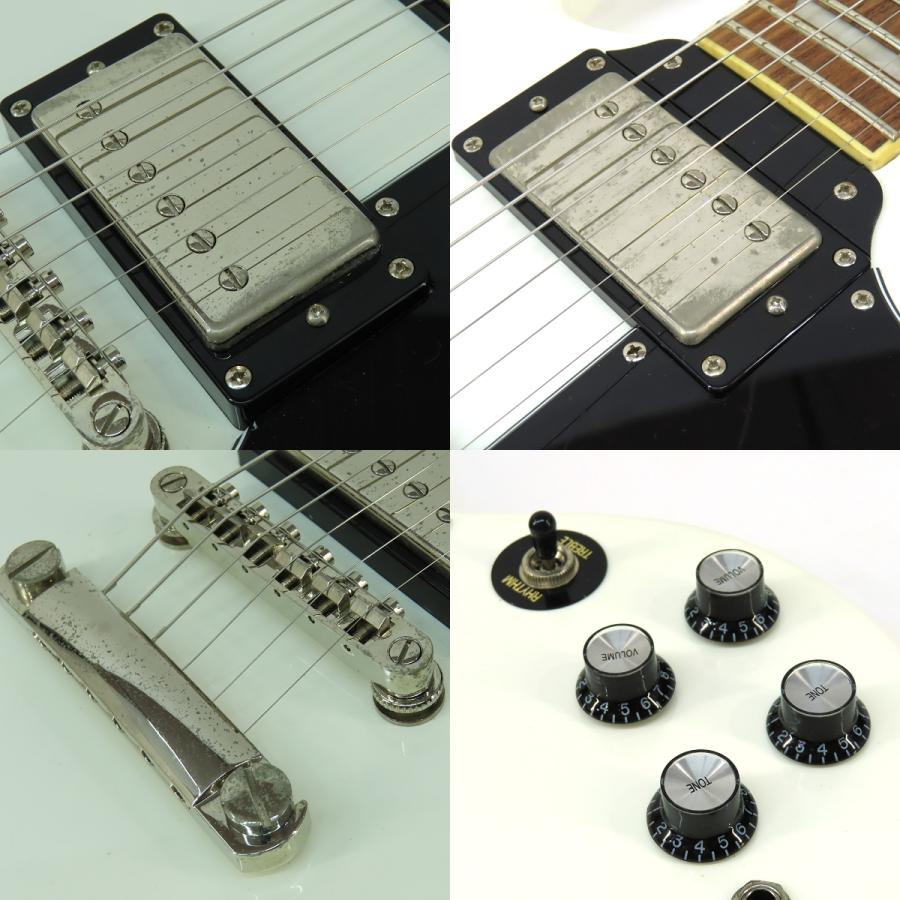 Epiphone エピフォン SG Pro ホワイト エレキギター ※中古 Epiphone エピフォン SG Pro ホワイト エレキギター ※中古