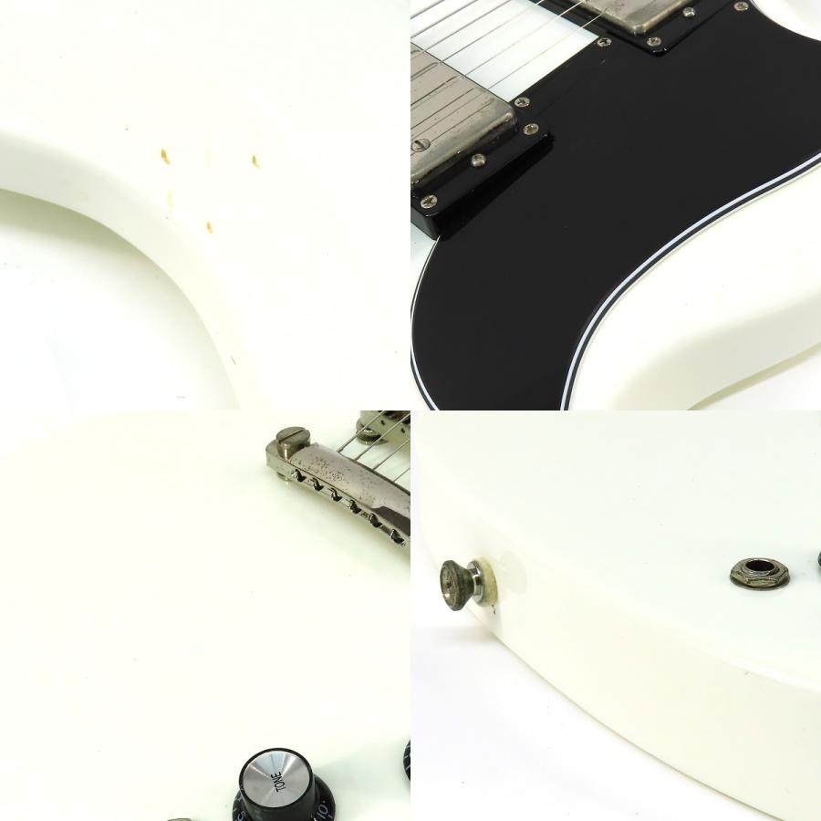 Epiphone エピフォン SG Pro ホワイト エレキギター ※中古 Epiphone エピフォン SG Pro ホワイト エレキギター ※中古