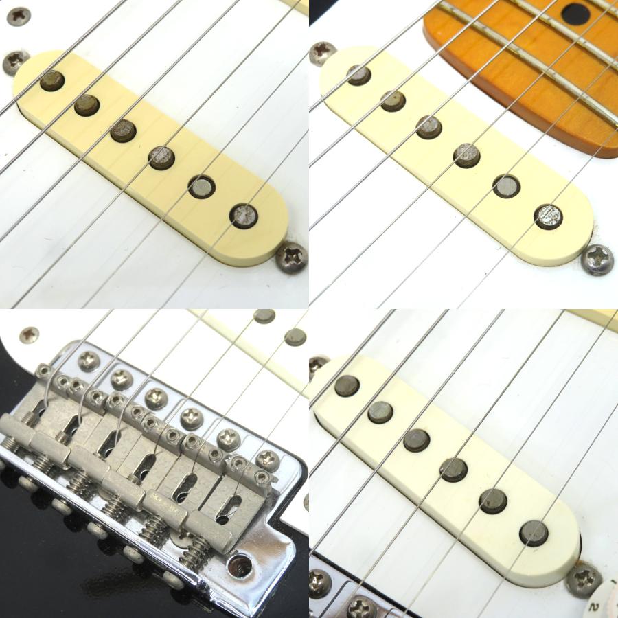 EDWARDS Edwards エドワーズ E-SE-93M ブラック ストラト EDWARDS Edwards エドワーズ E-SE-93M ブラック ストラト