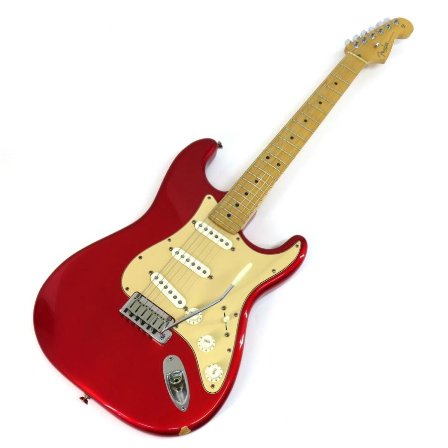 Fender USA American Standard Stratocaster 60th Anniversary Fender USA American Standard Stratocaster 60th Anniversary