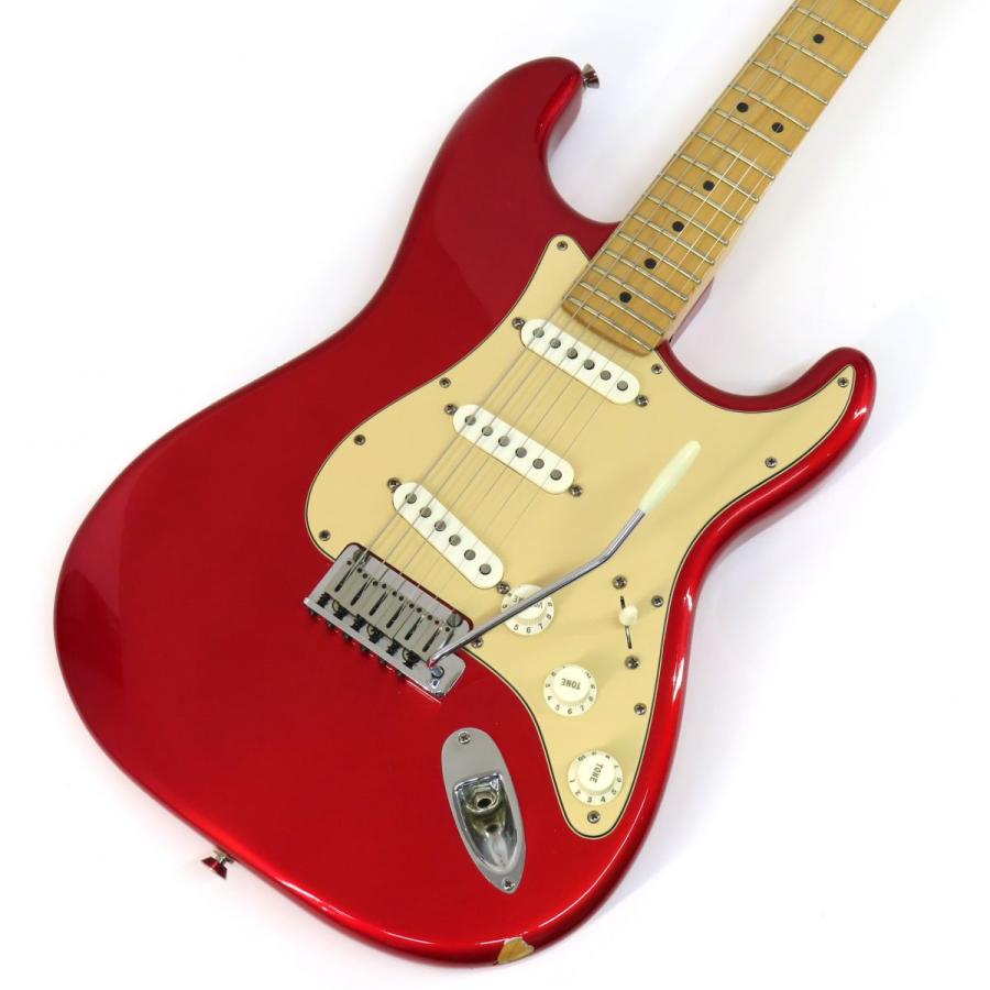 Fender USA American Standard Stratocaster 60th Anniversary Fender USA American Standard Stratocaster 60th Anniversary