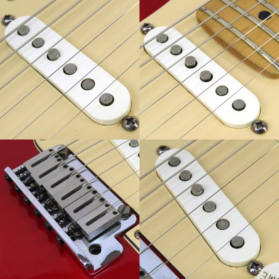 Fender USA American Standard Stratocaster 60th Anniversary Fender USA American Standard Stratocaster 60th Anniversary