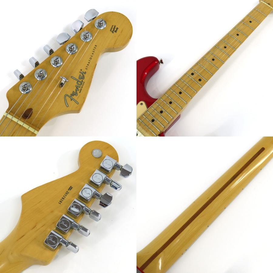 Fender USA American Standard Stratocaster 60th Anniversary Fender USA American Standard Stratocaster 60th Anniversary