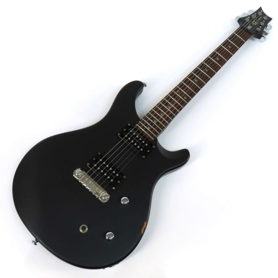Paul Reed Smith (PRS) ポールリードスミス SE Standard 22 Paul Reed Smith (PRS) ポールリードスミス SE Standard 22