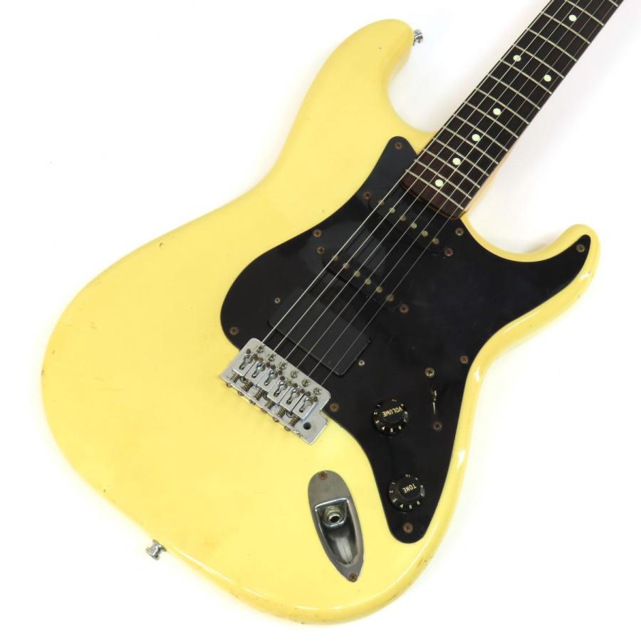 Fender Japan フェンダージャパン ST-456 ホワイト ストラト Fender Japan フェンダージャパン ST-456 ホワイト ストラト