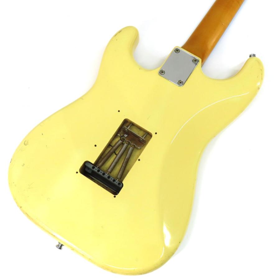 Fender Japan フェンダージャパン ST-456 ホワイト ストラト Fender Japan フェンダージャパン ST-456 ホワイト ストラト