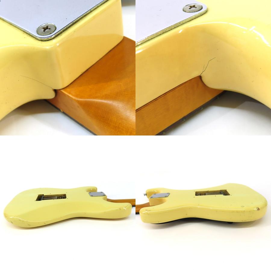Fender Japan フェンダージャパン ST-456 ホワイト ストラト Fender Japan フェンダージャパン ST-456 ホワイト ストラト
