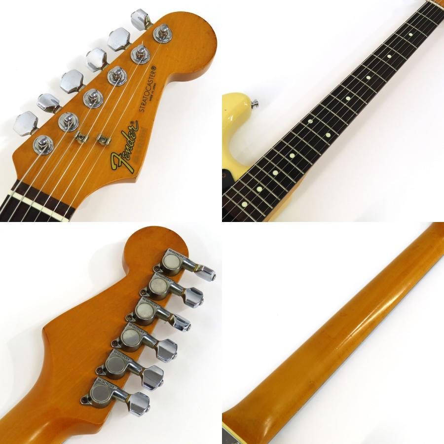 Fender Japan フェンダージャパン ST-456 ホワイト ストラト Fender Japan フェンダージャパン ST-456 ホワイト ストラト