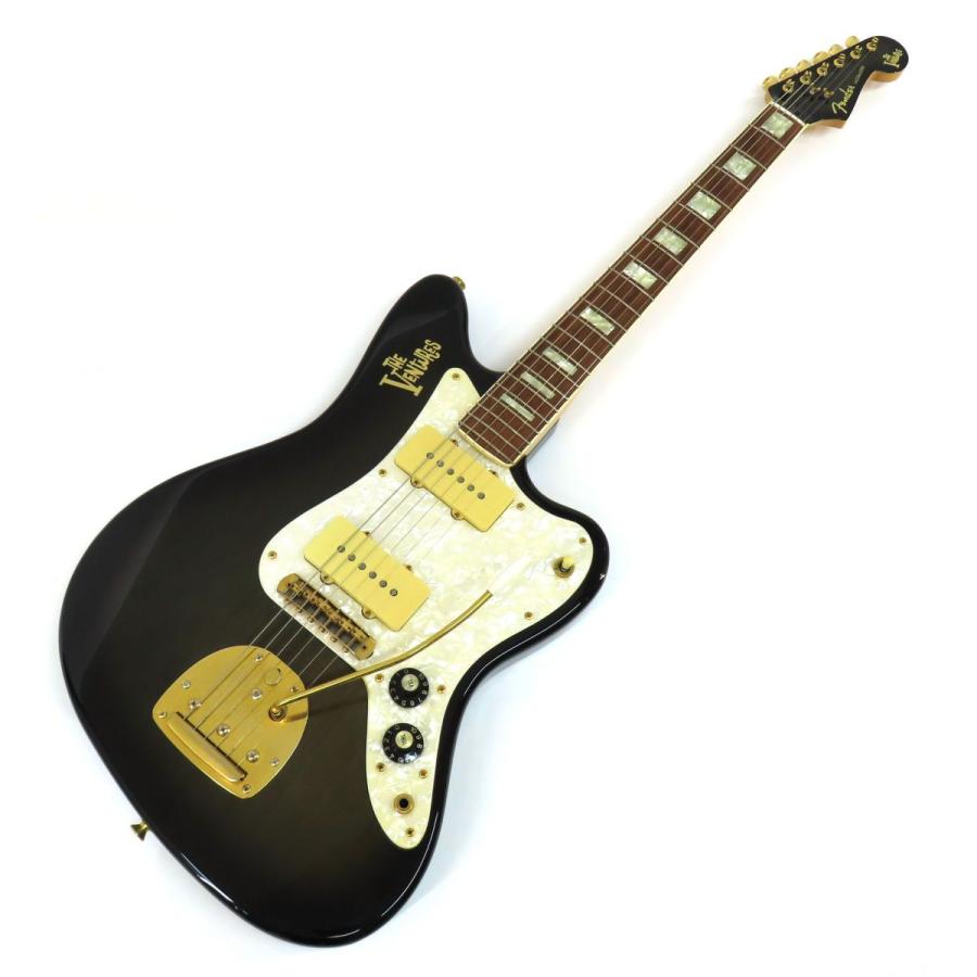 Fender（フェンダー） Fender Japan フェンダージャパン JM-165VR SBS 