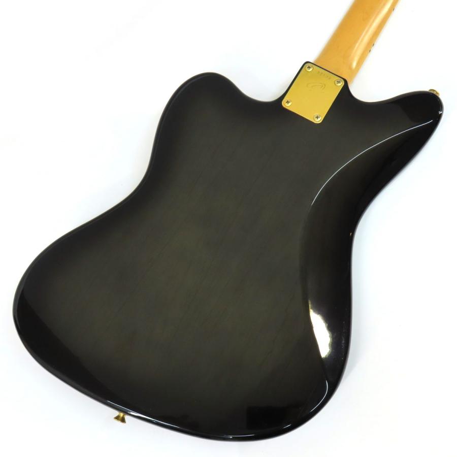 Fender（フェンダー） Fender Japan フェンダージャパン JM-165VR SBS