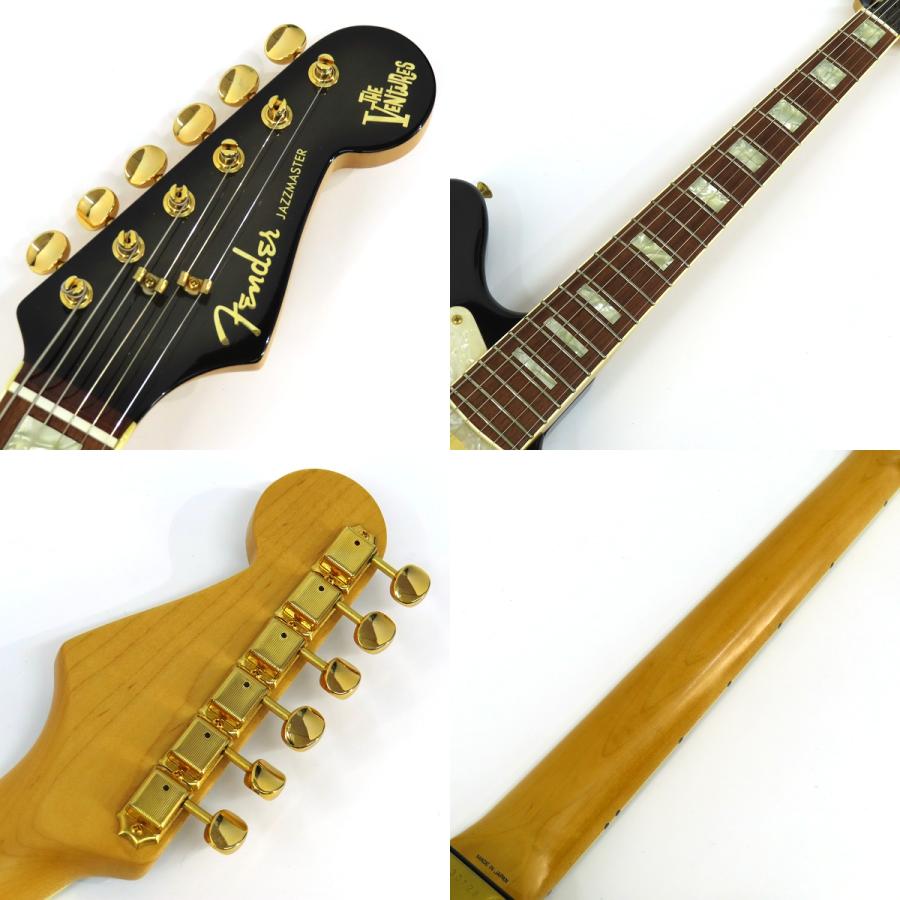 Fender（フェンダー） Fender Japan フェンダージャパン JM-165VR SBS 
